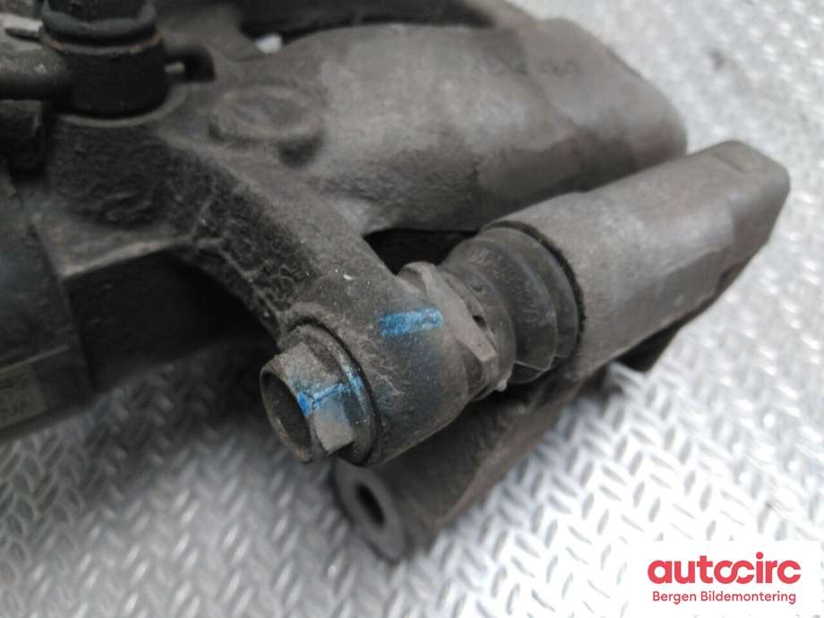 Bremsecaliper venstre bak til Hongqi E-HS9 2022-->>  (HONGQI|3502015QR01|)