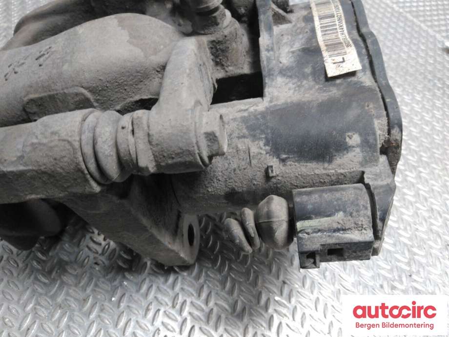 Bremsecaliper venstre bak til Hongqi E-HS9 2022-->>  (HONGQI|3502015QR01|)