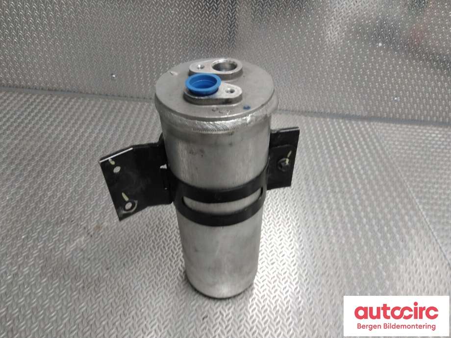 Kullfilter (boks) til Hongqi E-HS9 2022-->>  (HONGQI|8105070QR01|)