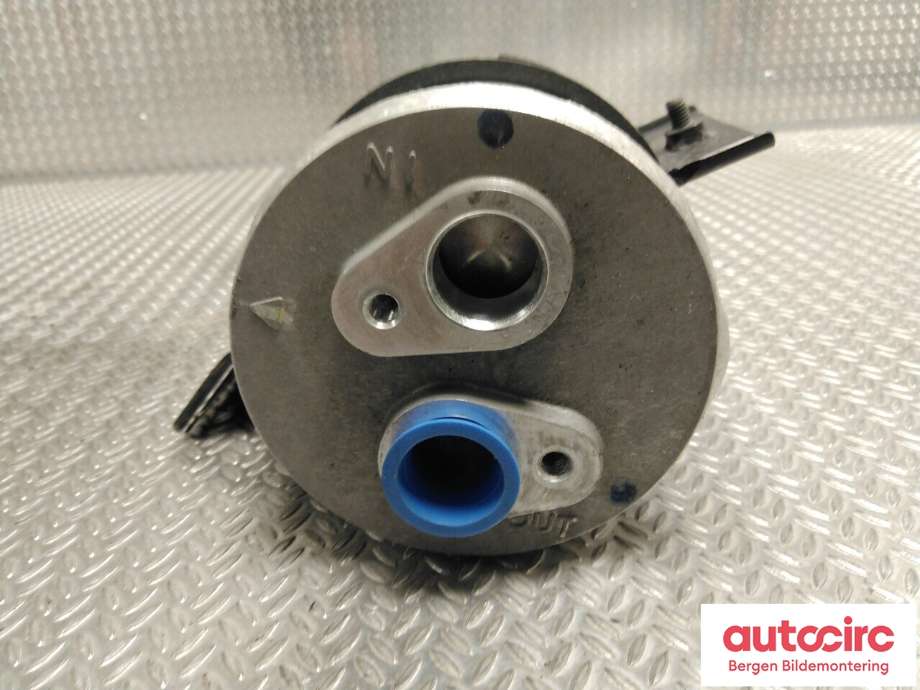 Kullfilter (boks) til Hongqi E-HS9 2022-->>  (HONGQI|8105070QR01|)