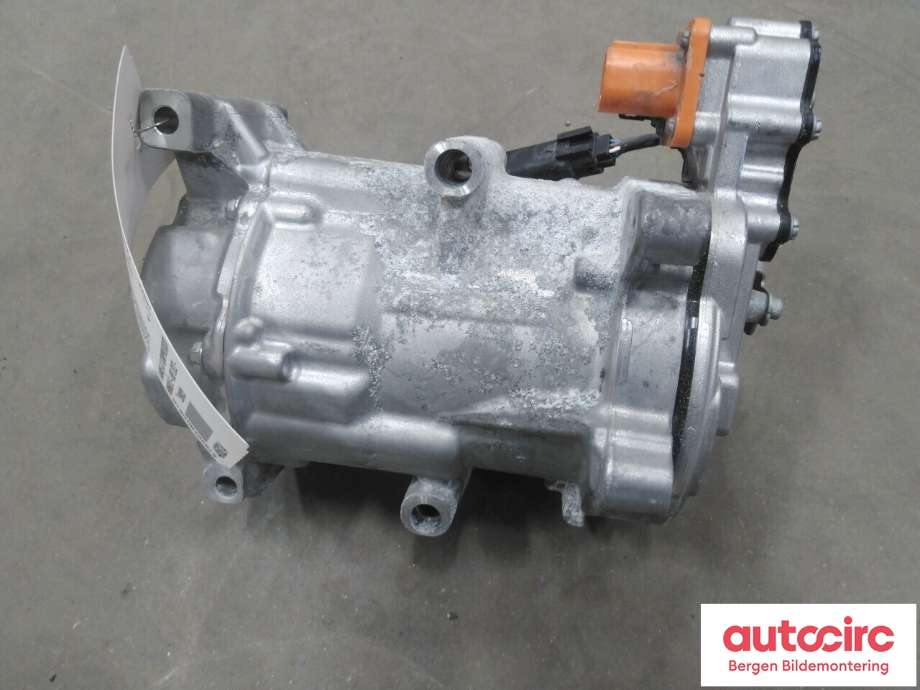 Aircondition kompressor til Hongqi E-HS9 2022-->> (HONGQI|8103020QR01A|)
