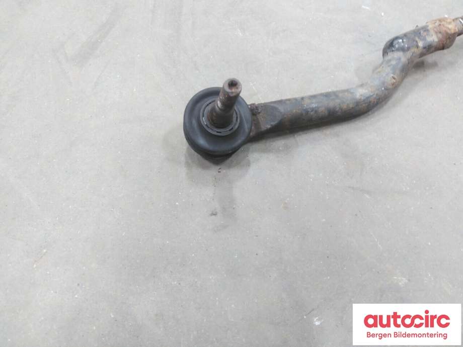 Tannstang til Nissan Qashqai 2010-2014 (Type I, Fase 2)  (NISSAN|48001JD90B|)