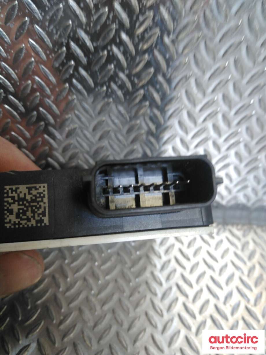 Sensor radar til Hongqi E-HS9 2022-->>  (HONGQI|3629350-QR01-A|3629812--QR013004|)