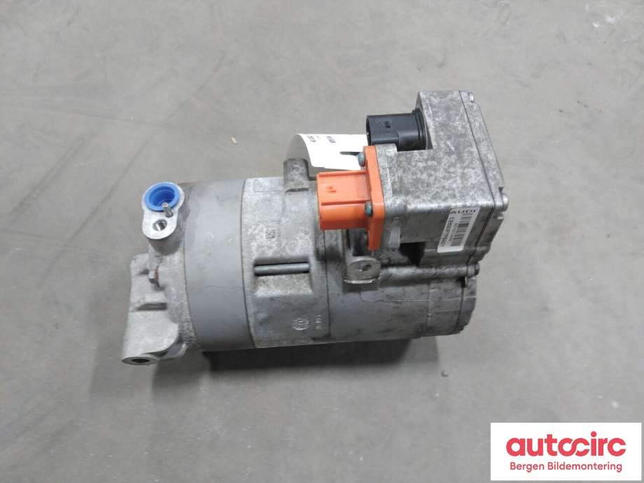 Aircondition kompressor til VW E-Up 2019-->> (VOLKSWAGEN|5QE 816 803 H|)