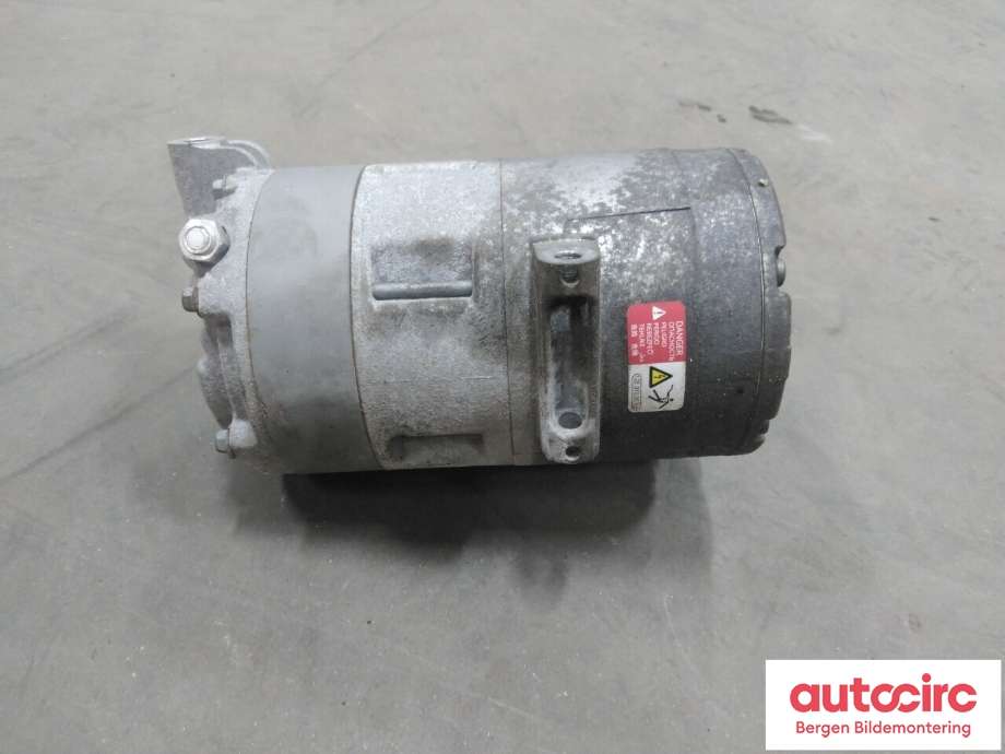 Aircondition kompressor til VW E-Up 2019-->> (VOLKSWAGEN|5QE 816 803 H|)