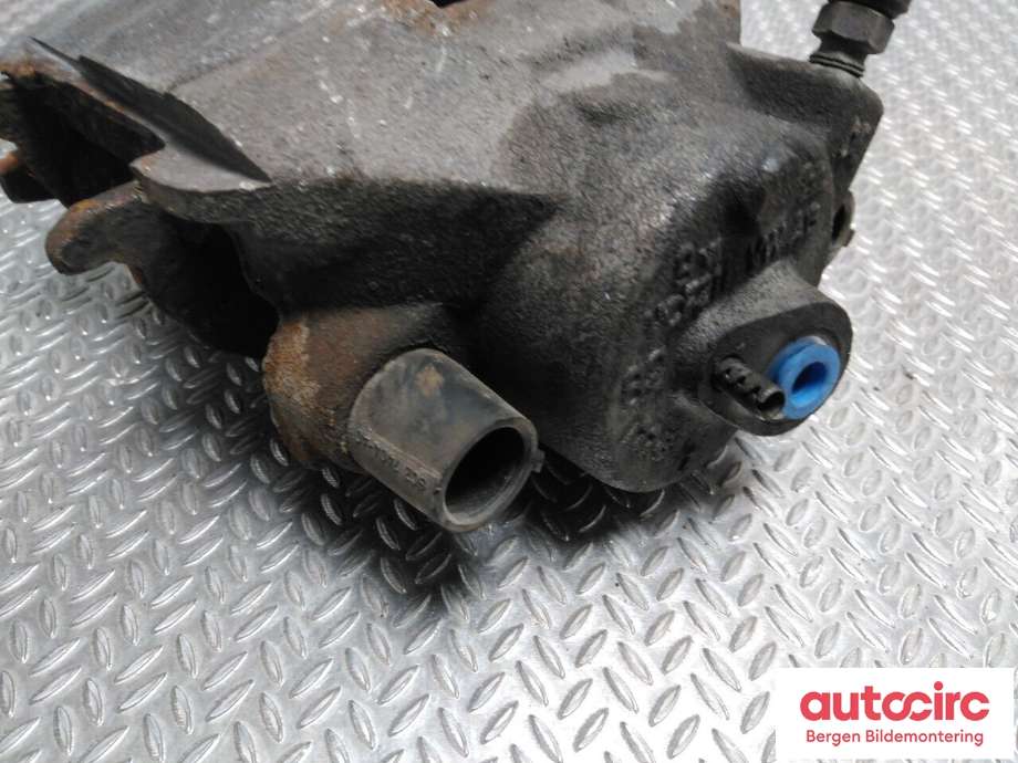 Bremsecaliper høyre foran til VW E-Up 2019-->> (VOLKSWAGEN|1K0 615 124 D|)