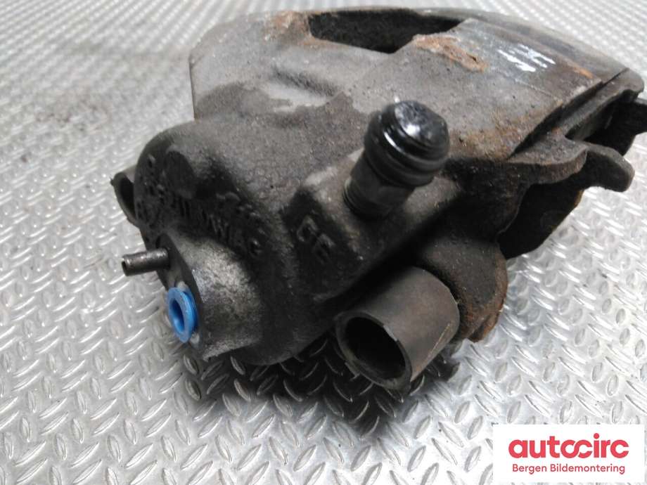 Bremsecaliper høyre foran til VW E-Up 2019-->> (VOLKSWAGEN|1K0 615 124 D|)