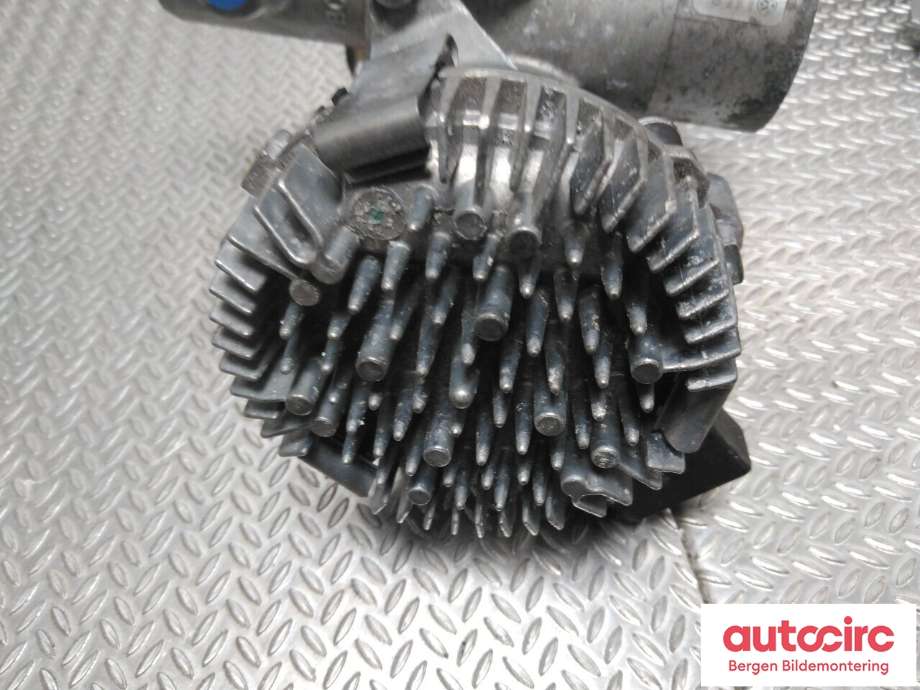 Bremsekraft-regulator bak til VW E-Up 2019-->> (VOLKSWAGEN|12E 614 307 D|)