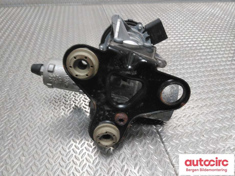 Bremsekraft-regulator bak til VW E-Up 2019-->> (VOLKSWAGEN|12E 614 307 D|)