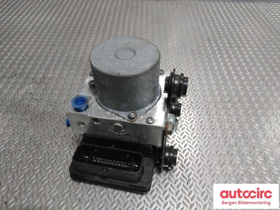 ABS sentral til VW E-Up 2019-->> (VOLKSWAGEN|12E 614 517 G|)