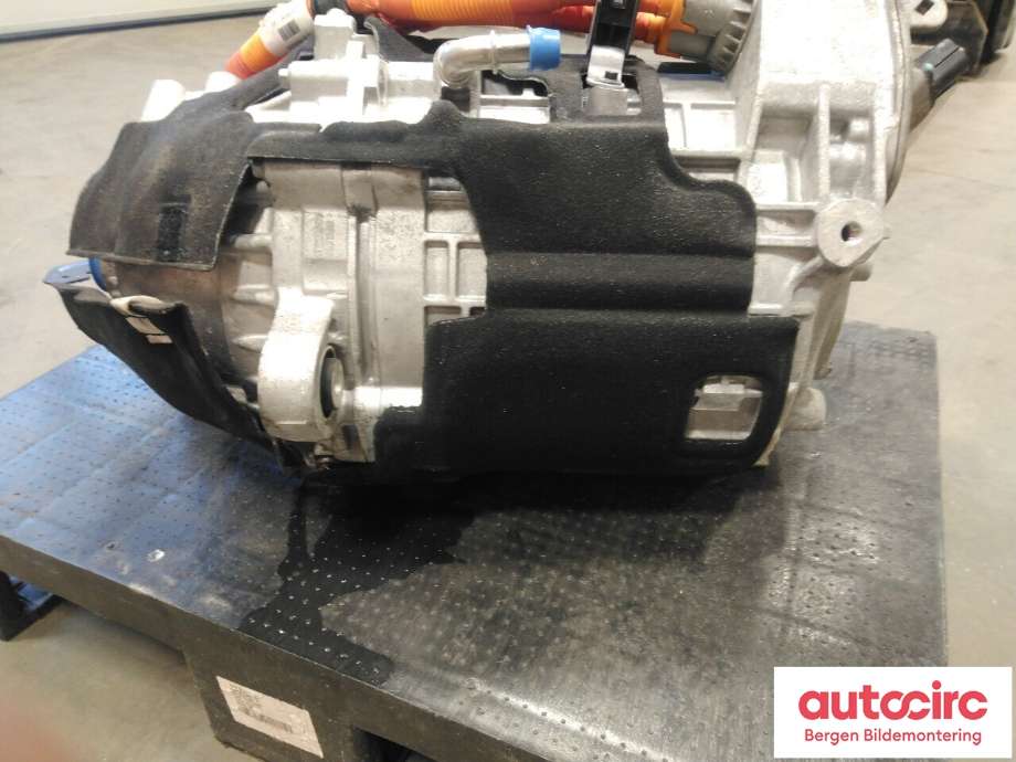 Motor elbil bak til Volvo XC40 2018-2024  (VOLVO|36003601|)
