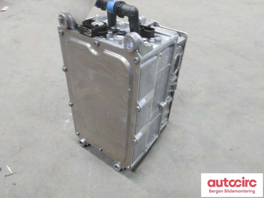 Inverter elbil til VW E-Up 2019-->> (VOLKSWAGEN|12E 907 070 K|)