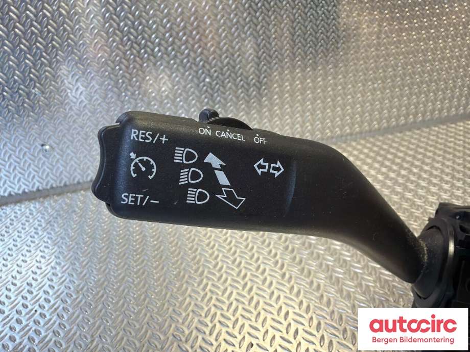 Bryter combi til VW E-Up 2019-->>  (VOLKSWAGEN|1S0 953 513 K|)