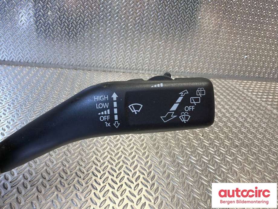 Bryter combi til VW E-Up 2019-->>  (VOLKSWAGEN|1S0 953 513 K|)