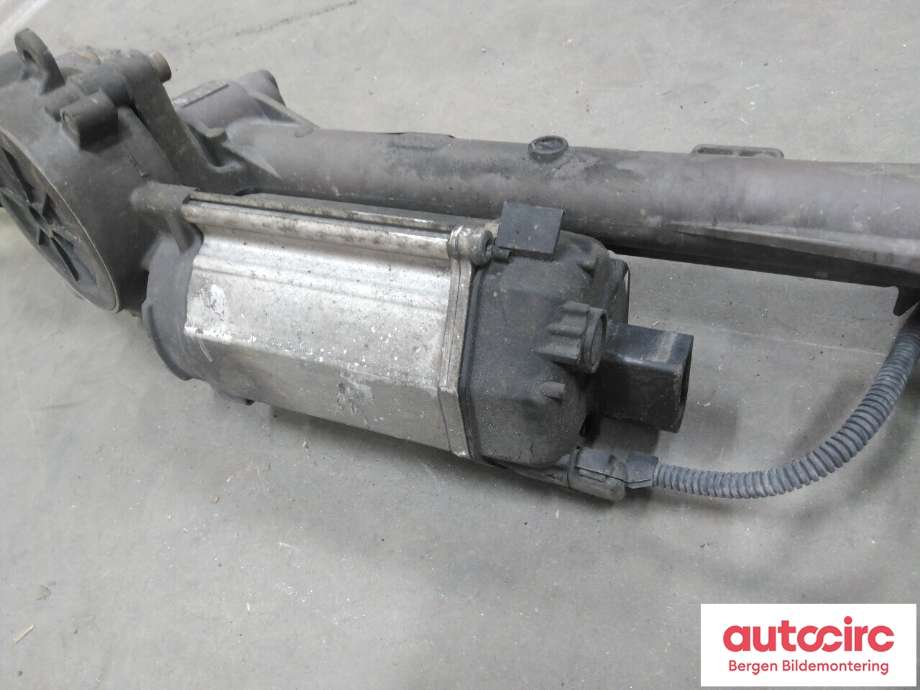 Tannstang elektrisk til VW Golf VI 2008-2012 (VOLKSWAGEN|1K1 423 055 M|1K1 423 055 K|)