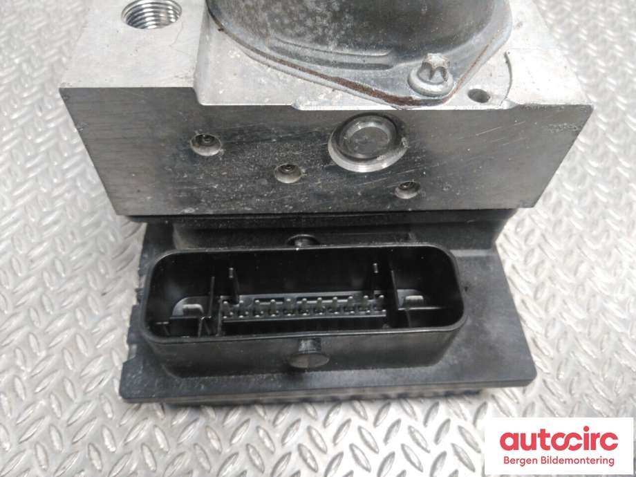 ABS sentral til Audi A5 2007-2016 (Type I) (AUDI|8K0 614 517 GJ|8K0 614 517 FH|)