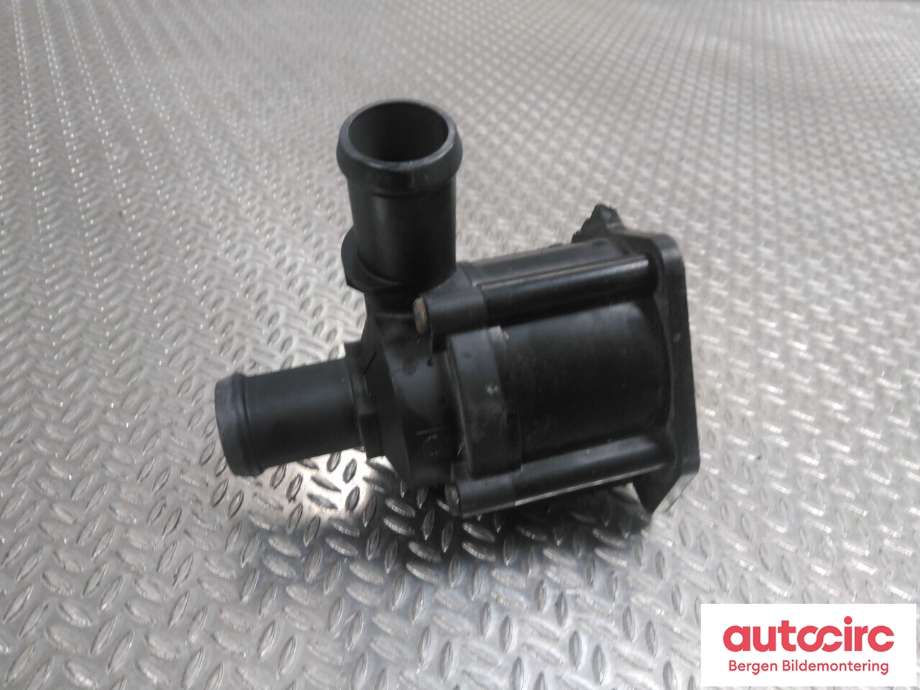 Vannpumpe til Audi A5 2007-2016 (Type I)  (AUDI|06H 121 601 J|)