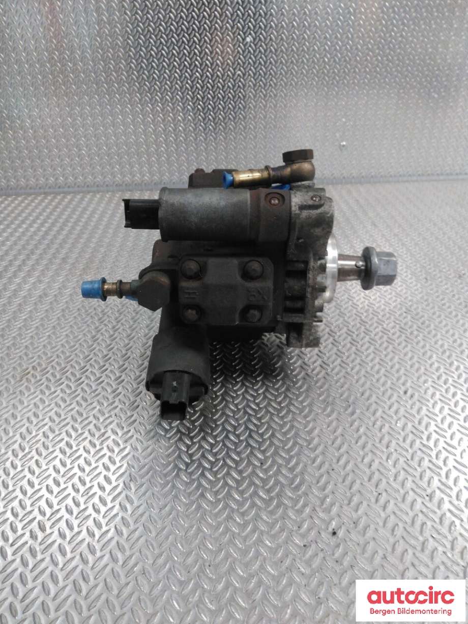 Styreenhet drivstoffpumpe til Ford Fiesta 2008-2012 (Type VI, Fase 1) (FORD|1522409|)