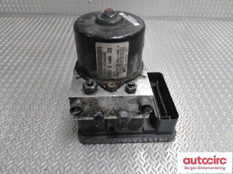 ABS sentral til Ford Fiesta 2008-2012 (Type VI, Fase 1)  (FORD|1715773|)