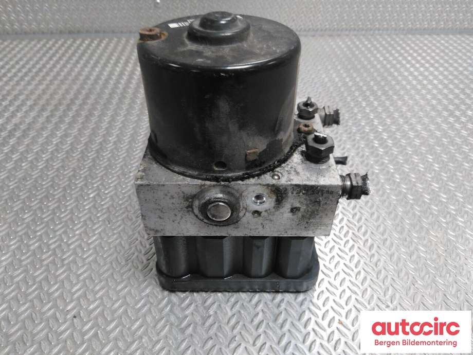 ABS sentral til Ford Fiesta 2008-2012 (Type VI, Fase 1)  (FORD|1715773|)