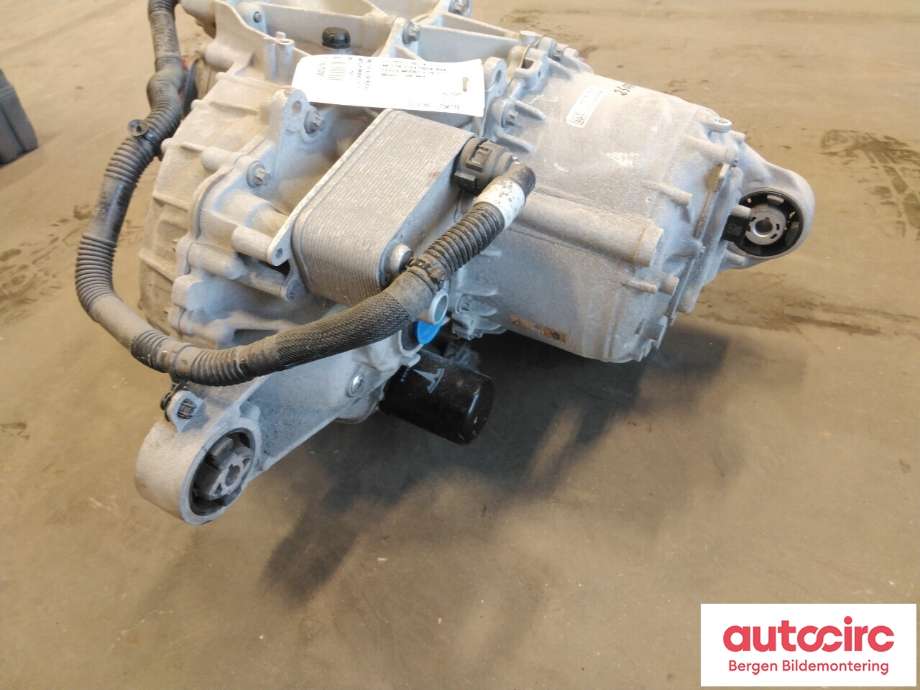 Motor elbil bak til Tesla Model Y 2021-2024 (Type I)  (TESLA|1672095-00-B|)