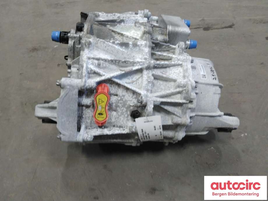 Motor elbil foran til Tesla Model Y 2021-2024 (Type I) (TESLA|1120960-20-G|)