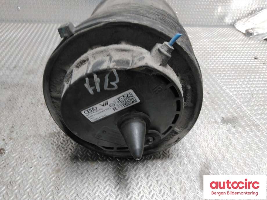 Diverse deler til Audi e-tron 2018-->>  (AUDI|4M0616002AK|)