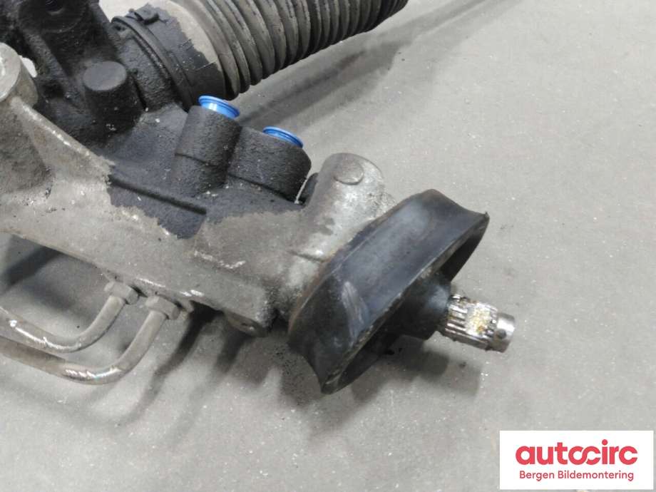 Tannstang til VW Polo 2009-2014 (Type V, Fase 1) (VOLKSWAGEN|6R1 423 055 K|)