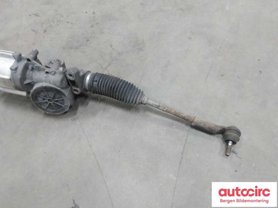Tannstang elektrisk til VW Golf VI 2008-2012 (VOLKSWAGEN|1K1 423 055 M|)