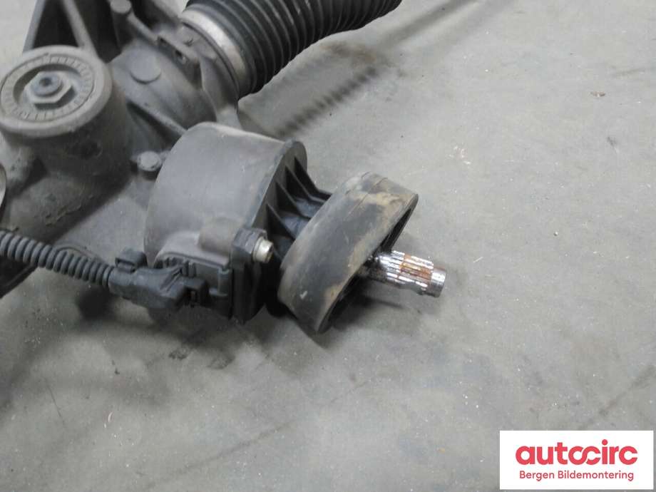 Tannstang elektrisk til VW Golf VI 2008-2012 (VOLKSWAGEN|1K1 423 055 M|)