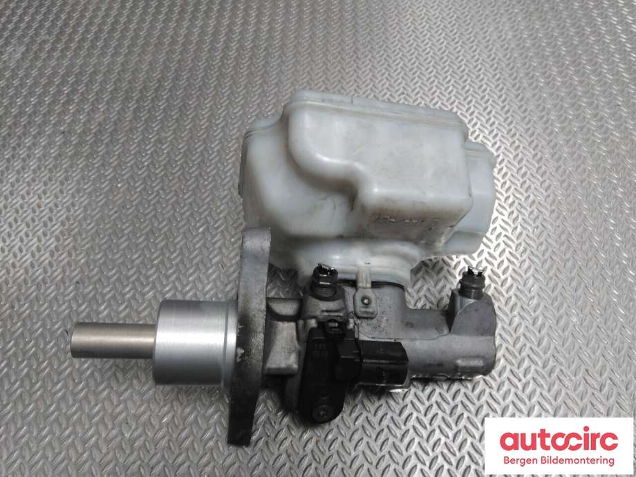 Bremsepumpe hoved til VW Golf VI 2008-2012  (VOLKSWAGEN|1K1 614 019 K|)