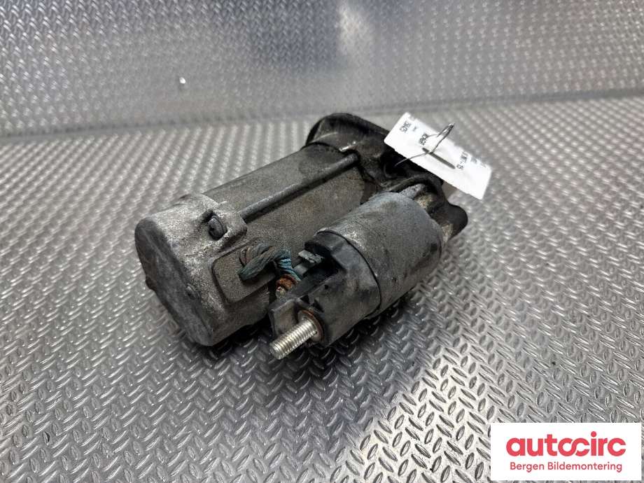 Starter diesel til Mercedes C-Klasse 2007-2011 (Fase 1) (W204) (W204) (MERCEDES|A 006 151 46 01 80|)