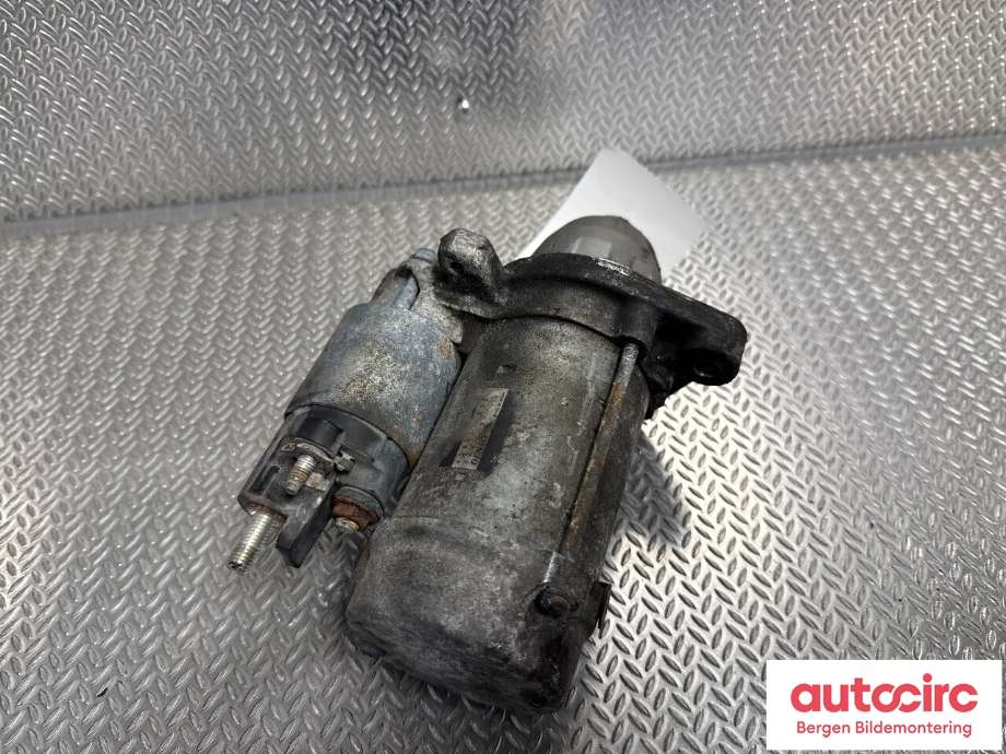 Starter diesel til Mercedes C-Klasse 2007-2011 (Fase 1) (W204) (W204) (MERCEDES|A 006 151 46 01 80|)
