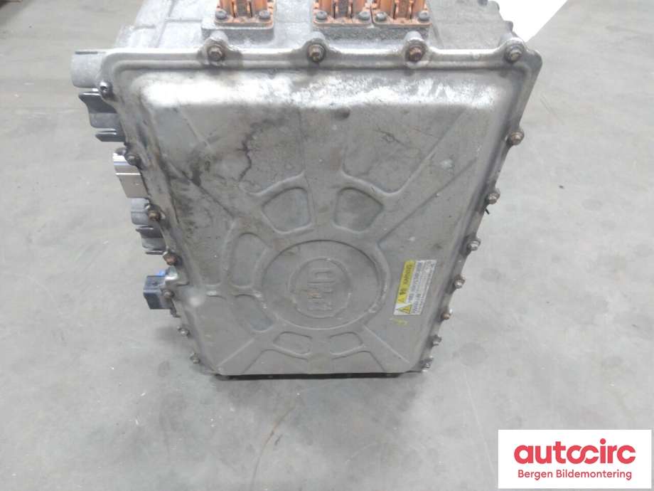Batterilader (OBC - On Board Charger) til BYD Tang 2020-->> (BYD||STEL-2123010B|2123010B)