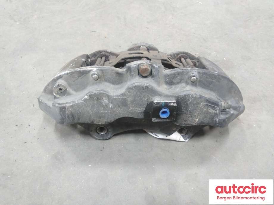 Bremsecaliper høyre foran til BYD Tang 2020-->>  (BYD|3501200A-D3|)