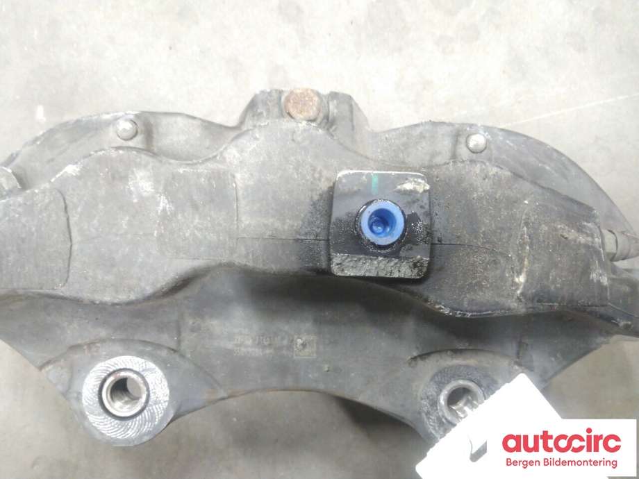 Bremsecaliper høyre foran til BYD Tang 2020-->>  (BYD|3501200A-D3|)