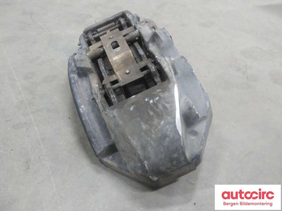 Bremsecaliper høyre foran til BYD Tang 2020-->>  (BYD|3501200A-D3|)