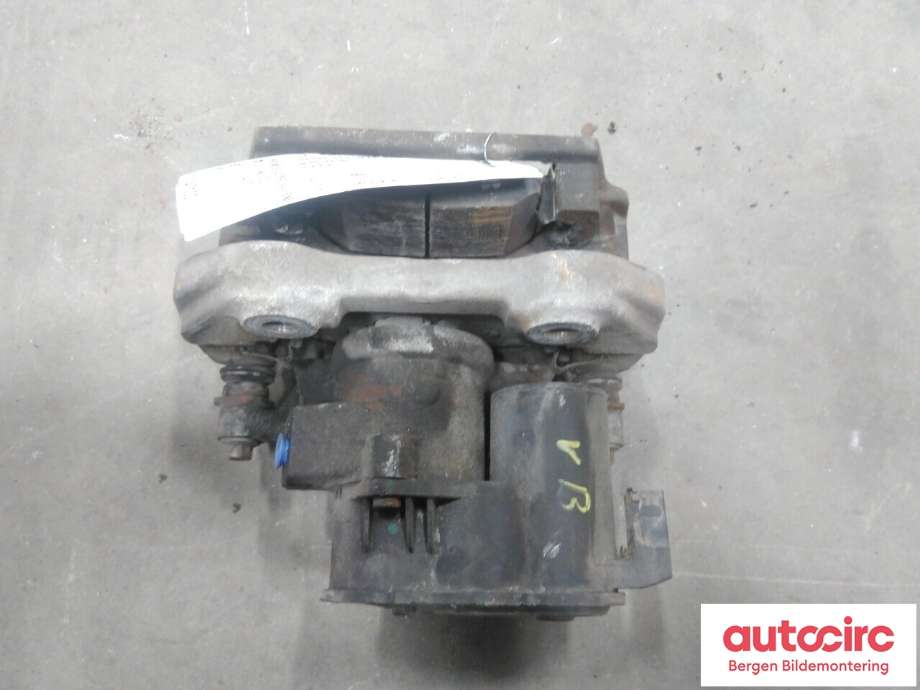 Bremsecaliper venstre bak til BYD Tang 2020-->>  (BYD|ST-3502100-D3|)