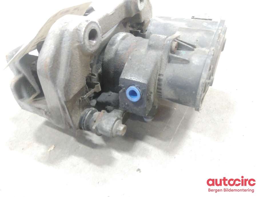 Bremsecaliper venstre bak til BYD Tang 2020-->>  (BYD|ST-3502100-D3|)