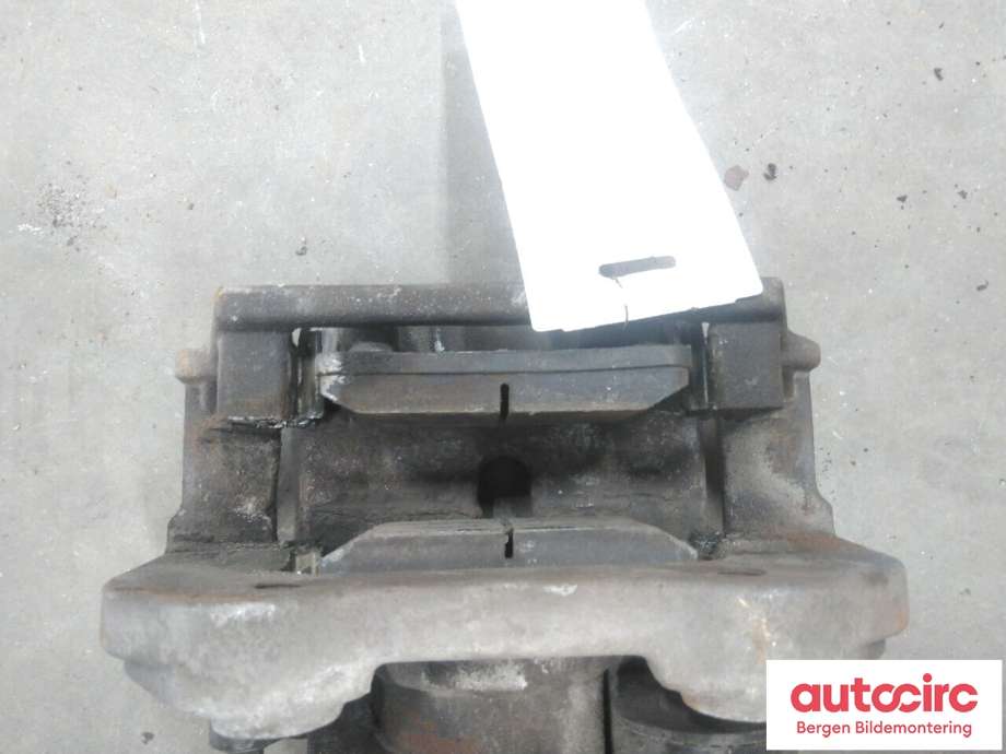 Bremsecaliper venstre bak til BYD Tang 2020-->>  (BYD|ST-3502100-D3|)