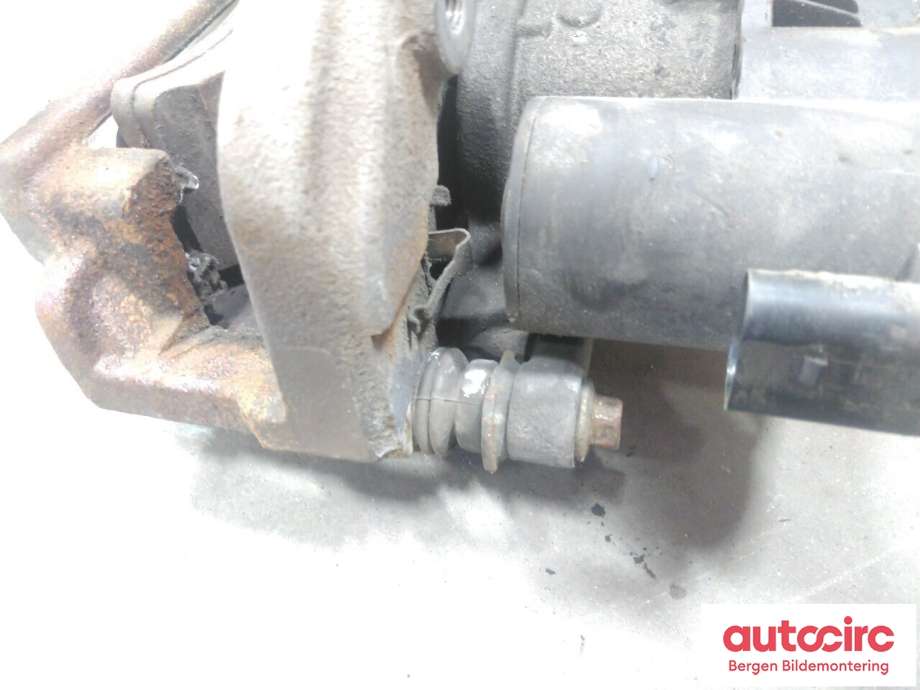 Bremsecaliper høyre bak til BYD Tang 2020-->>  (BYD|ST-3502200-D3|)