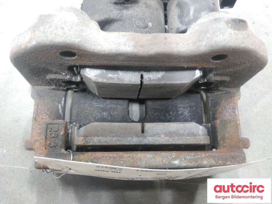 Bremsecaliper høyre bak til BYD Tang 2020-->>  (BYD|ST-3502200-D3|)