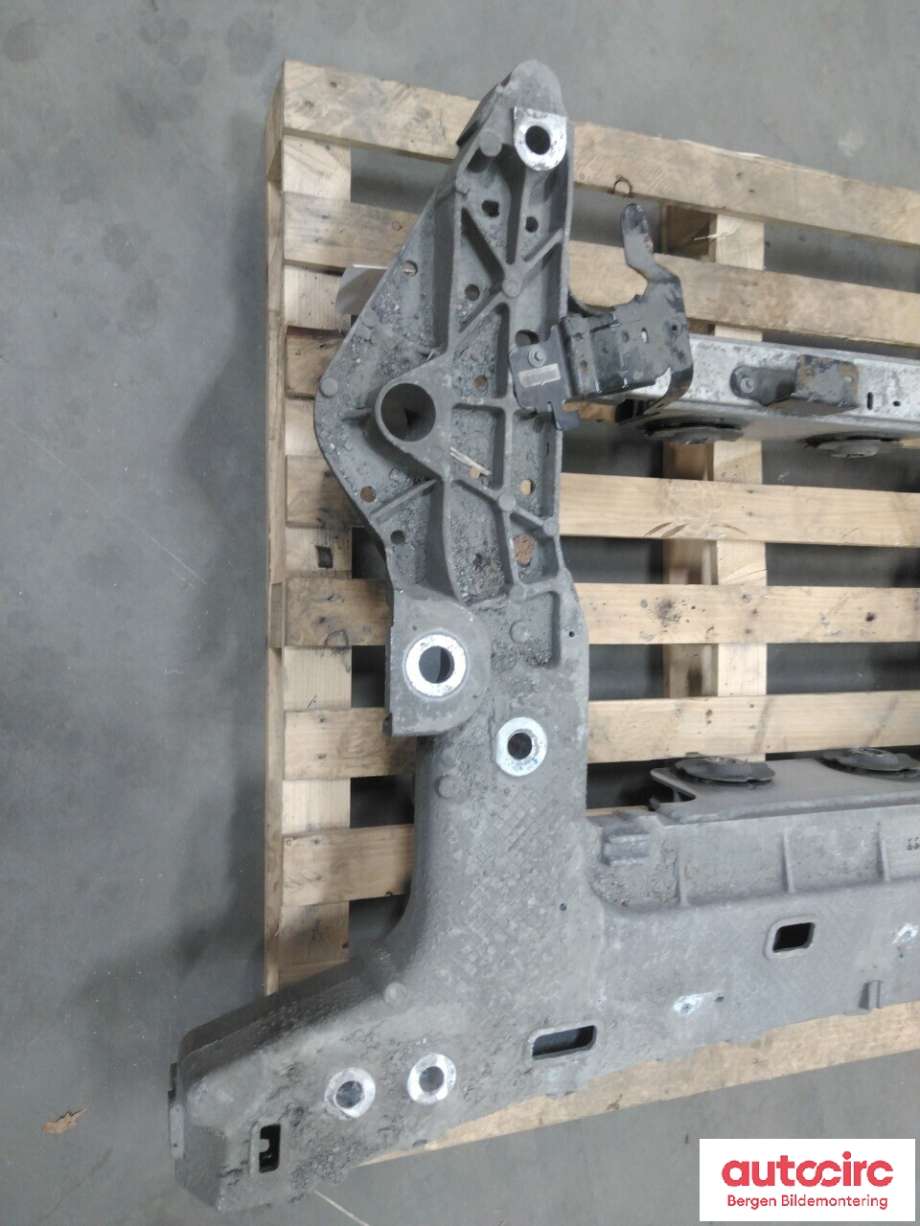 Travers bak til Ford Transit Connect 2018-->> Type II, Fase 2  (FORD|NK41-5K067-EC|2670502|)