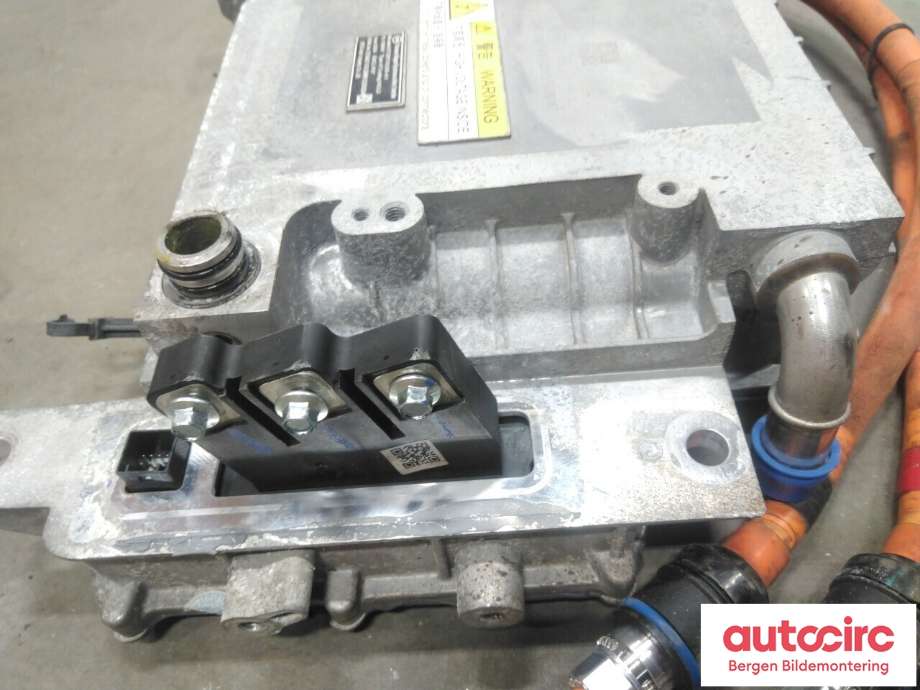 Converter til BYD Tang 2020-->>  (BYD|KTZ67X33S-A1|)