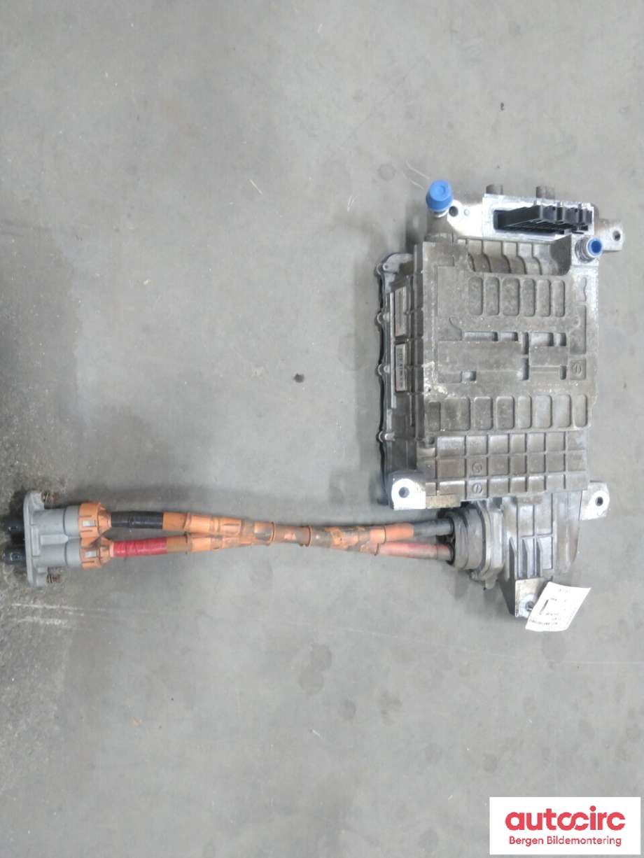 Converter til BYD Tang 2020-->>  (BYD|KTZ57X42S-B|)