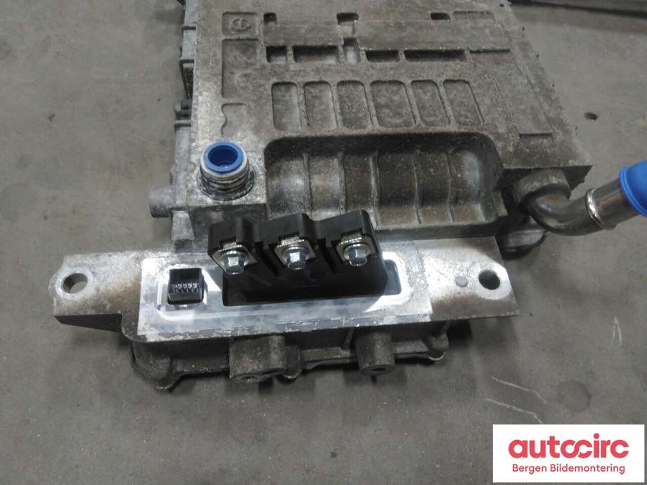 Converter til BYD Tang 2020-->>  (BYD|KTZ57X42S-B|)
