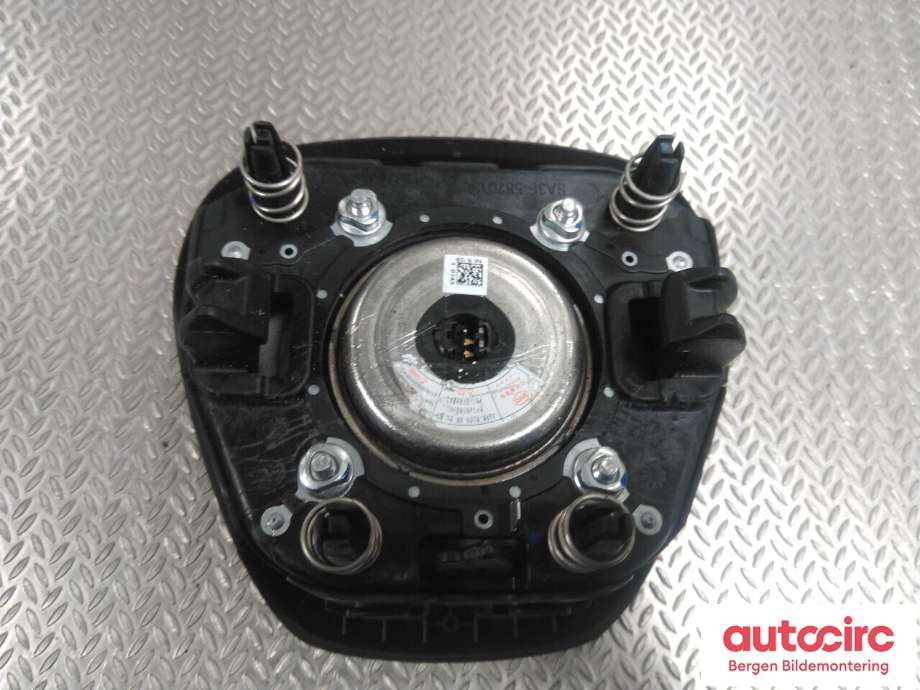 Airbag rattpute til BYD Tang 2020-->>  (BYD|STFB582010000A7|SA3F-5820130|STFB-5820100)