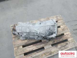 Girkasse automat til BMW 5-Serie, 2010-2017 (F10/F11) (F10/F11) (BMW|24 00 7 623 322|GA8HP-45Z)