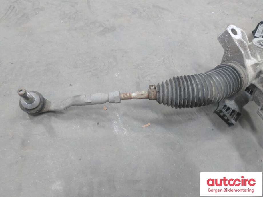 Tannstang elektrisk til BMW 5-Serie 2010-2017 (F10/F11) (F10/F11) (BMW|32 10 6 883 546|)