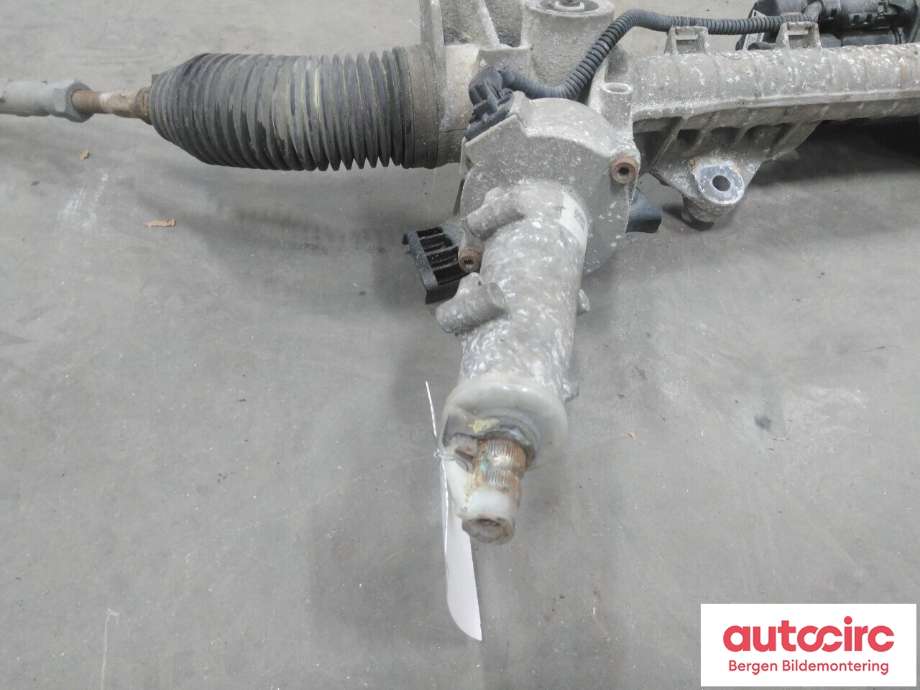 Tannstang elektrisk til BMW 5-Serie 2010-2017 (F10/F11) (F10/F11) (BMW|32 10 6 883 546|)
